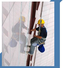 Услуги Высотные работы в Лысьве