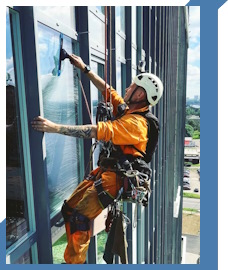 Услуги Высотные работы в Лысьве