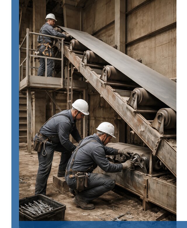 Ремонт элеваторов в Лысьве аварийный и плановый сервис